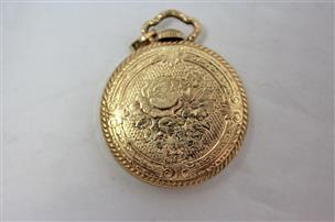 Le jour outlet pocket watch